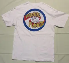 bedlam INVADE PLANETS Tシャツ