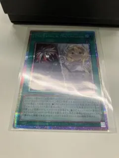 Ｔｈｅ Ｆａｌｌｅｎ ＆ Ｔｈｅ Ｖｉｒｔｕｏｕｓ プリシク　即購入OK