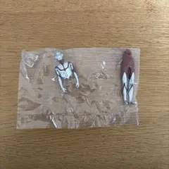 映画「シン・ウルトラマン」 空想特撮映画 フィギュアコレクション　ウルトラマン