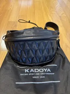 2025年最新】KADOYA バッグの人気アイテム - メルカリ