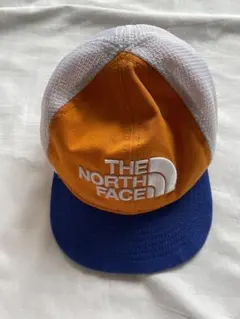 新品　THE NORTH FACE ノースフェイス　メッシュキャップ　　帽子
