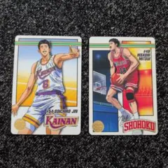 2026年最新】三井寿 カードの人気アイテム - メルカリ