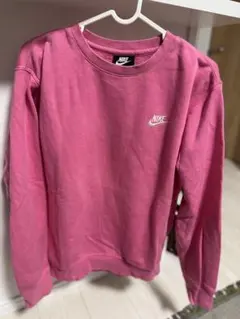 NIKEトレーナー、スウェット