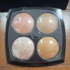 CHANEL ジュードゥルミエール　アイシャドウ　ハイライター