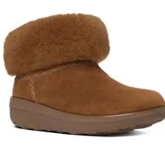 フィットフロップ　fitflop ブーツmukluk shorty2 bootsのサムネイル