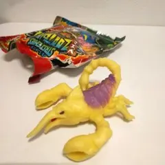 ワイルドズータント　カジキオン