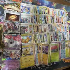 ポケカ まとめ売り ノーマル