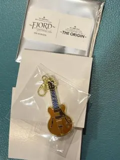 Mrs. GREEN APPLE メタルチャームコレクション 若井滉斗