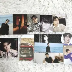 SEVENTEEN セブチ ジョシュア ポストカード フォトカード まとめ売り