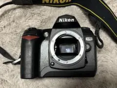 Nikon D3100 デジタル一眼レフカメラ 動作未確認 - メルカリ