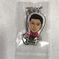 長谷川慎クリーナー