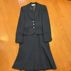 ジャケット、ワンピースセットアップフォーマル　卒業式、入学式　東京ソワール