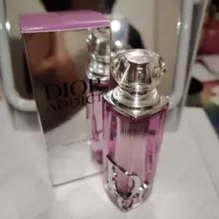 Dior Addict Purple Glow オードパルファム 30mlのサムネイル