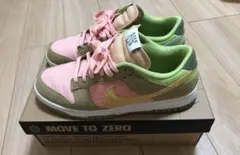 NIKE スニーカー　28cm