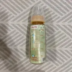 ChuChu 哺乳瓶 240ml PESU樹脂製