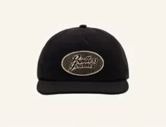 Pointless Journey FACTORY CAP ブラウン - メルカリ