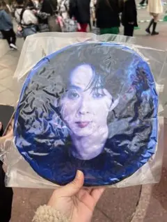 2025年最新】澤本夏輝 クッションの人気アイテム - メルカリ