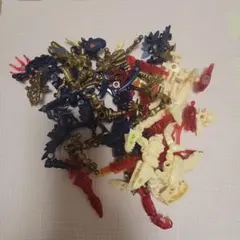 ホネホネザウルス(不揃いの可能性あり)