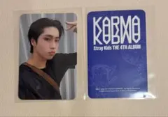 Stray Kids ハン KARMA SOUNDWAVE 1次
