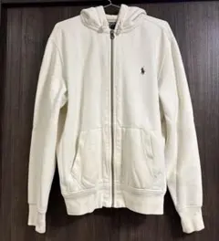 ラルフローレン　パーカー