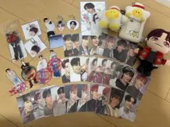 TREASURE ジフン　まとめ売り