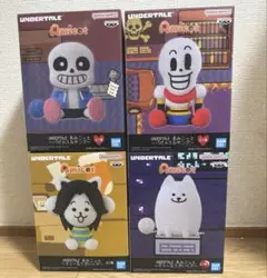 2025年最新】UNDERTALE あみこっと サンズ フィギュアの人気