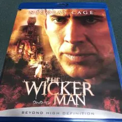 ウィッカーマン　blu-ray