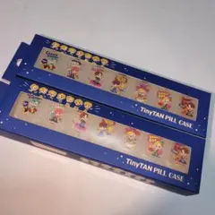 Tiny TANのピルケース２個セット　no1のサムネイル