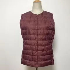 UNIQLO ユニクロ ULTRA LIGHT DOWN ダウンベスト XL
