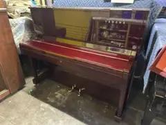 2026年最新】yamaha ピアノ u1の人気アイテム - メルカリ