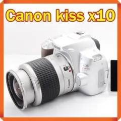 2026年最新】eos kiss x10 シルバーの人気アイテム - メルカリ