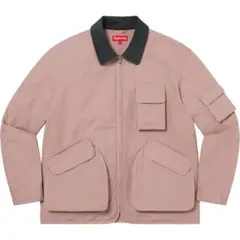 本*）様 Supreme ユーティリティジャケット 2026年最新】ユーティリティジャケット supremeの人気アイテム - メルカリ