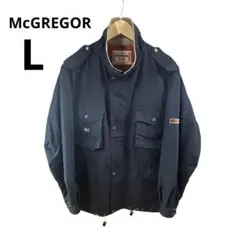 mcgregor ジャケット