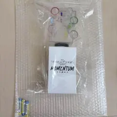 timelesz LIVE TOUR 2026 MOMENTUM ペンライト