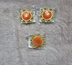 あんスタ　スタライ10th　リンライ　光　3個