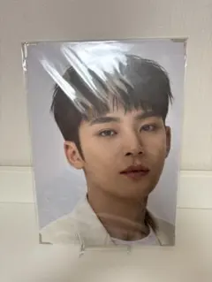 SEVENTEEN ミンギュ　プレミアムフォト