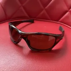 00s OAKLEY PITBULL オークリー ピットブル サングラス