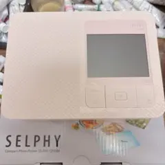 2026年最新】selphy cp1300 カードプリントキットの人気アイテム