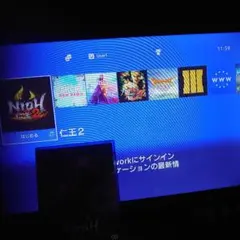 PS4 仁王2