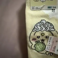 ちいかわ　靴下