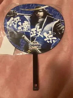 戦国BASARA うちわ 12枚セット 伊達政宗 真田幸村 - メルカリ
