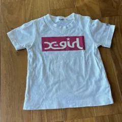 エックスガール ファーストステージTシャツ 90cmのサムネイル