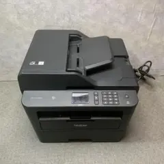 L684 ブラザー A4モノクロレーザー複合機 MFC-L2750DW - メルカリ