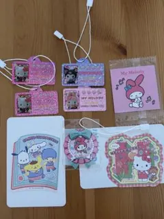 サンリオシールセット