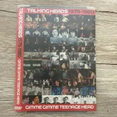 2026年最新】DVD Talking Headsの人気アイテム - メルカリ