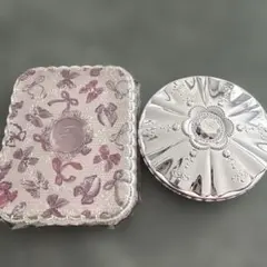 JILLSTUART クリスマスコフレ 2025 アイシャドウ