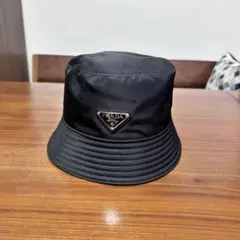 2025年最新】prada プラダ バケットハット バケハ 帽子の人気アイテム