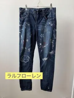 2026年最新】POLO RALPH LAUREN レディース デニム・ジーンズの人気