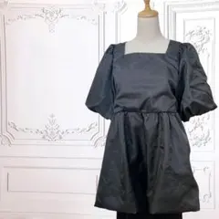 HYEON Isabelle blouse - メルカリ