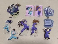忍たま 学級委員長委員会 セット